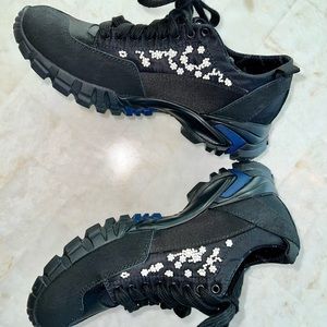 NWOT Black Diemme for Cecile Bahnsen